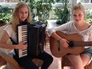 Catharina & Alisa Bartsch