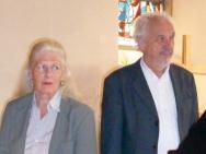 Adelheit & Volker Mall